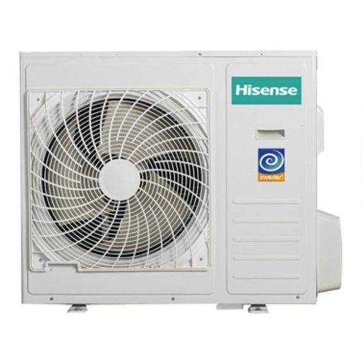 Hisense AS-13UW4SVETG157G(С)  