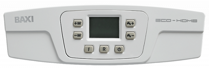 Газовый котел Baxi ECO Home 10F  