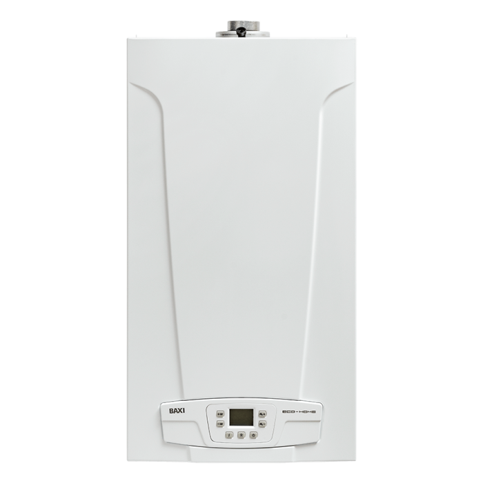 Газовый котел Baxi ECO Home 10F  