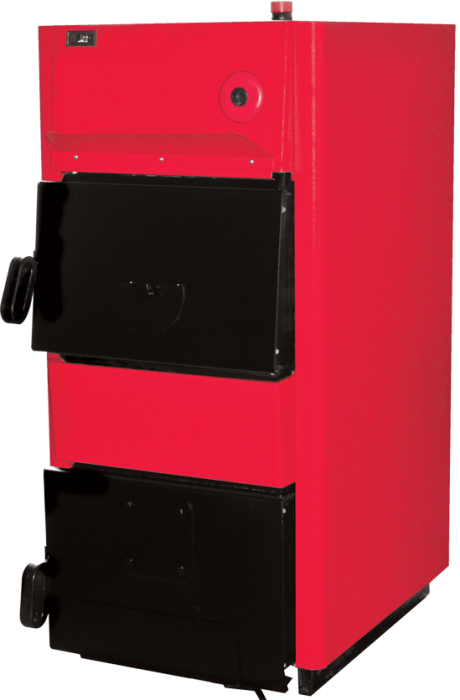 Комбинированный котёл Wirbel ECO-CK 110  