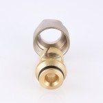 Valtec Евроконус для пласт. трубы 20(2,0)  