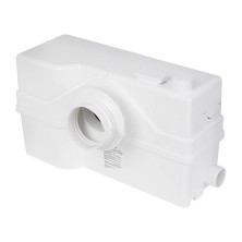 Станция канализационная Hoobs RCS 801 800Вт 1x220-240В 50Гц