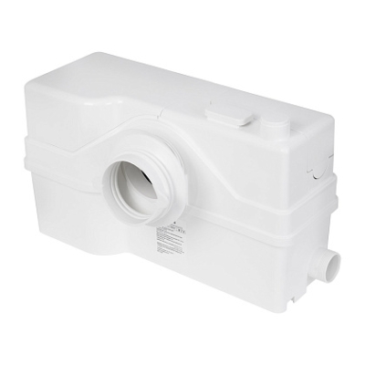 Станция канализационная Hoobs RCS 801 800Вт 1x220-240В 50Гц