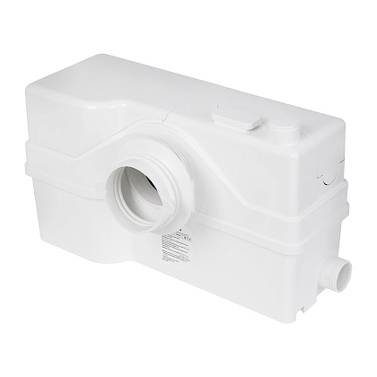Станция канализационная Hoobs RCS 801 800Вт 1x220-240В 50Гц  