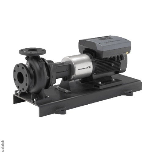 Поверхностный насос Grundfos NK 100-400/415 EUPA2F2AE-SBAQE  