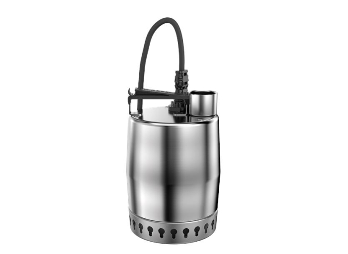 Дренажный насос Grundfos Unilift KP 150-M1  