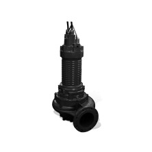 Hасос погружной канализационный Ebara 80DRH59T2BG (1545000875)
