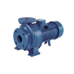 Насос вертикальный многоступенчатый Ebara EVMSG90 5-0F5HQ1BEG E/37 (29450140054)  