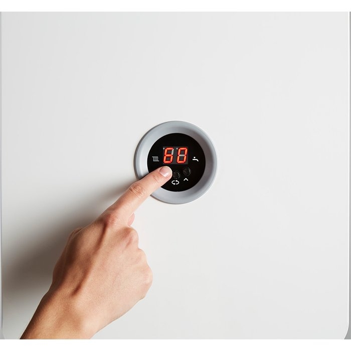 Электрический котёл Bosch Tronic Heat 3500 9  