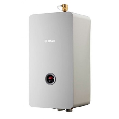 Электрический котёл Bosch Tronic Heat 3500 9