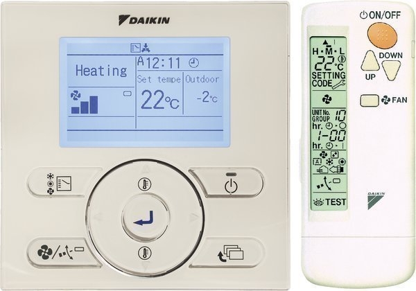 Daikin RXYSQ10TY  