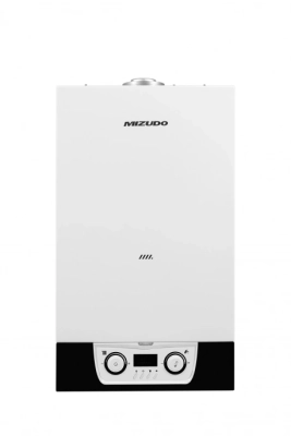 Газовй котел GB Mizudo M24ТH c 3-х ходовым клапаном с шиной OpenTherm