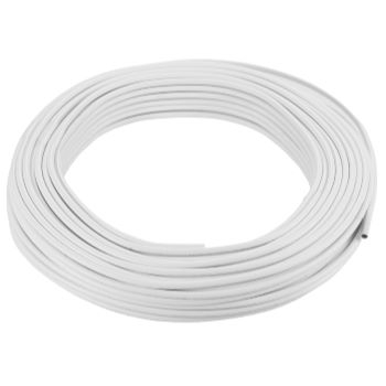 Oventrop Copipe белая, в 9 штангах по 5м, 40x3,5мм  