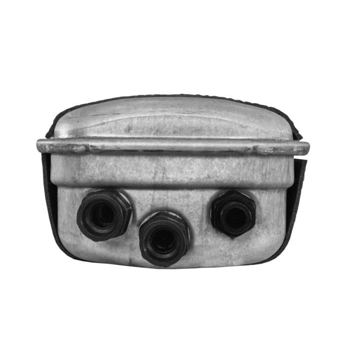   Kiturami Расширительный бак/теплообменник ГВС (TA 13/16/20)  