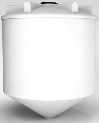 Ёмкость спецназначения Экопром ФМ 500л