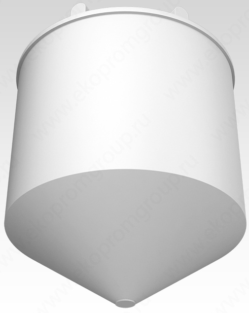 Ёмкость спецназначения Экопром ФМ 500л  