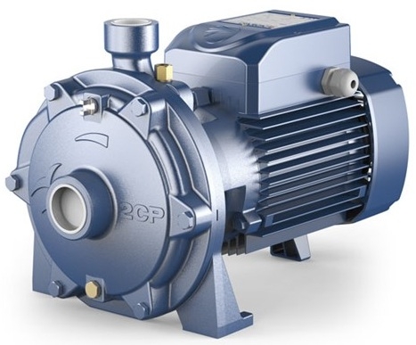 Насос Pedrollo 2CPm 25/16A  