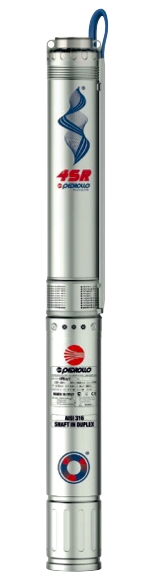 Насос скважинный Pedrollo 4SR 12/32 N - HYD (без двигателя)  