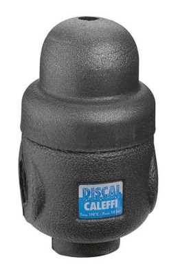 Wolf Принадлежность Воздухоотделитель 1 1/2 до 5,4 м3/ч с автоматическим воздухоотводчиком