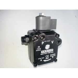 Giersch Насос Suntec AS 47 D 1557 (R1/R20-V-L)