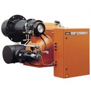 Мазутная горелка GI 420 DSPN-D 50Hz