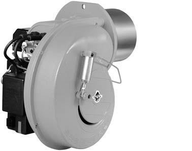 Дизельная горелка Kiturami Turbo 21