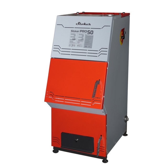Stoker PRO 50  