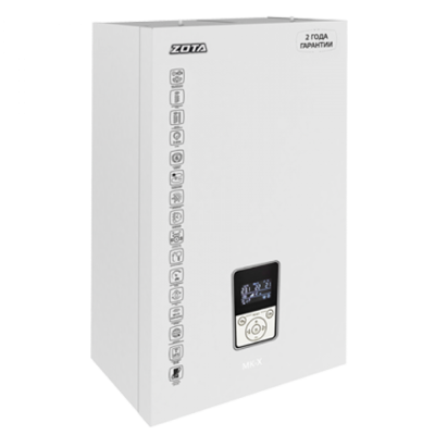 Электрокотел ZOTA MK-X 7.5