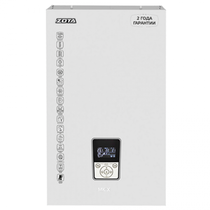 Электрокотел ZOTA MK-X 7.5  