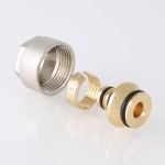 Valtec Евроконус для м/п трубы 16(2,0)  