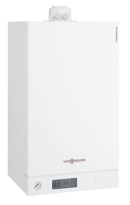 Газовый котел Viessmann Vitodens 100-W B1KC 35
