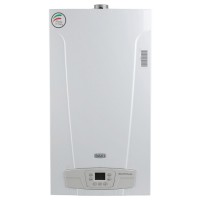Газовый котел Baxi ECO Four 24