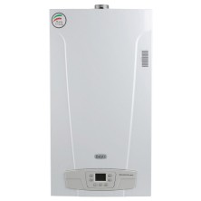 Газовый котел Baxi ECO Four 24