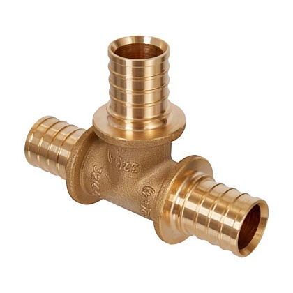 Трои?ник прямои? Hoobs равнопроходной 32х4.4  