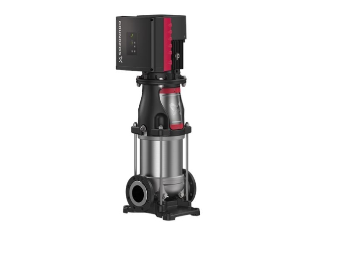 Насосная станция Grundfos CRNE 125-1 A-F-A-E-HQQE  