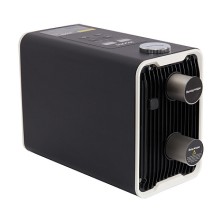 Станция повышения давления Hoobs SBS 2-32 G1"xG1" 550Вт 1x220В 50/60Гц