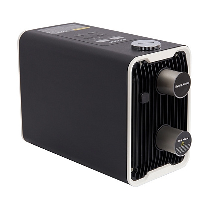 Станция повышения давления Hoobs SBS 2-32 G1"xG1" 550Вт 1x220В 50/60Гц  