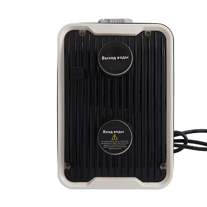 Станция повышения давления Hoobs SBS 2-32 G1xG1 550Вт 1x220В 50/60Гц  