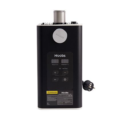 Станция повышения давления Hoobs SBS 2-32 G1xG1 550Вт 1x220В 50/60Гц  