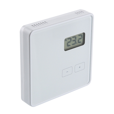 Valtec ST-R-8 B Терморегулятор комнатный беспроводной (TECH)