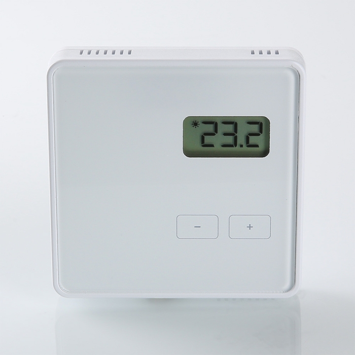 Valtec ST-R-8 B Терморегулятор комнатный беспроводной (TECH)