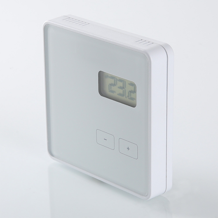 Valtec ST-R-8 B Терморегулятор комнатный беспроводной (TECH)