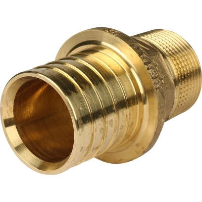 Rehau Переход на сварное соеднинение 40 x 5,5 - 42,4 x 2,6