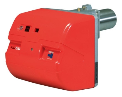 Газовая горелка Riello RS 44 MZ TC FS1 3/230-400/50-60