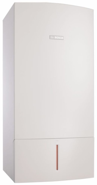 Газовый котел Bosch Gaz 7000 W ZWC 24-3 MFA  