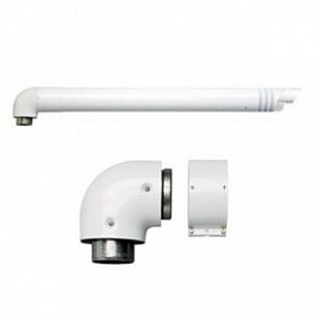 Viessmann Коаксиальный проход (7246579)