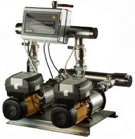 Насосная станция Espa CKE2 M PRISMA35 4 SPEEDRIVE