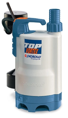 Насос Pedrollo TOP 3-VORTEX /GM