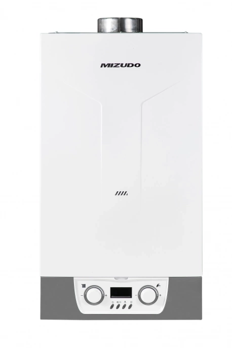 Газовй котел GB Mizudo M24Т c шиной OpenTherm  