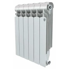 Алюминиевый радиатор Royal Thermo Indigo 500 x13